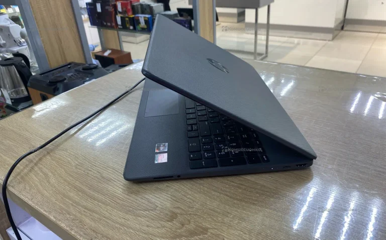 Ноутбук  hp laptop 15s eq1xxx