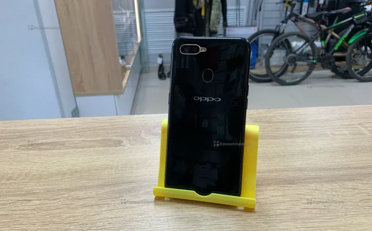 Oppo a5s 3/32gb
