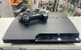 Купить Приставка PS3. PS3 FAT б/у , в Москва и область Цена:7900рублей