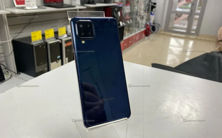 Samsung Galaxy M32 6/128 ГБ