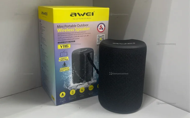 Колонка  Awel