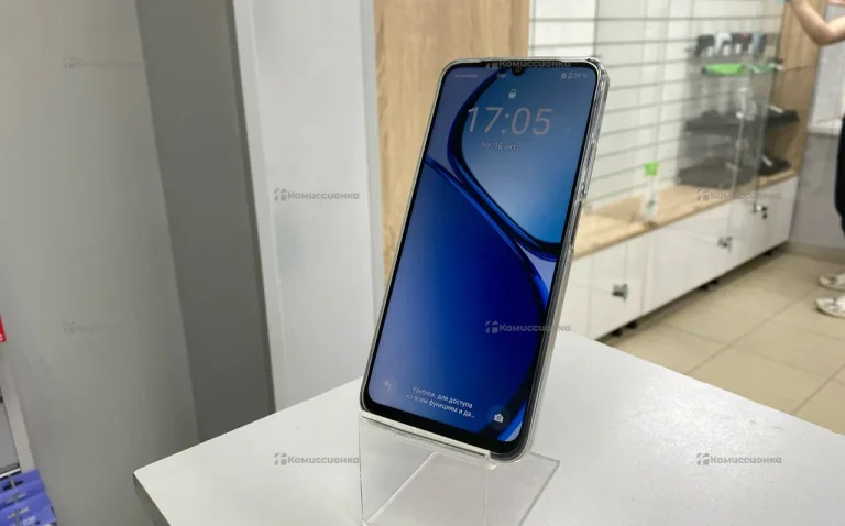 Realme Note 60x 4/128 ГБ