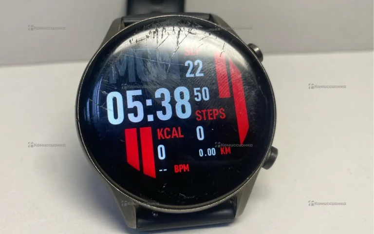 смарт часы с зарядкой