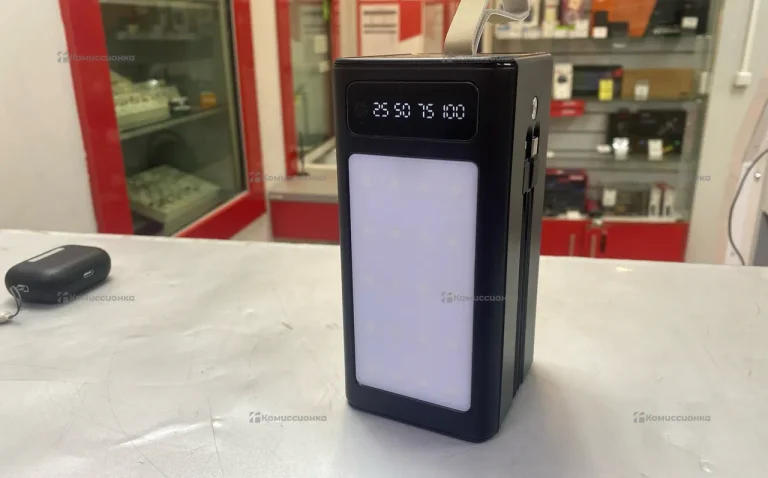 Power Bank Pid 80000