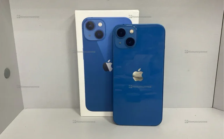 Apple iPhone 13 4/128 ГБ