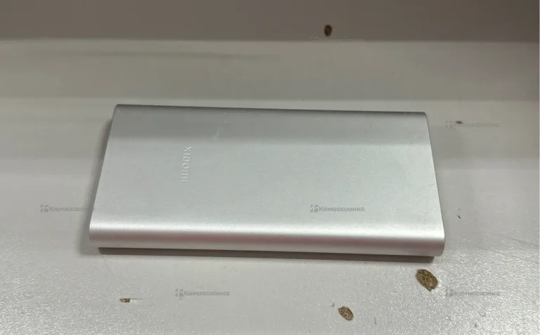 Повербанк Xiaomi 10000 mah