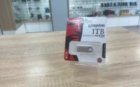Флеш накопитель Kingston 1TB