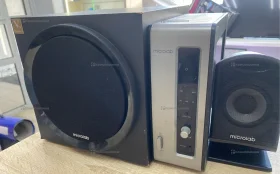 Купить Музыкальный центр  Microlab FC550 б/у , в Краснодар Цена:2490рублей