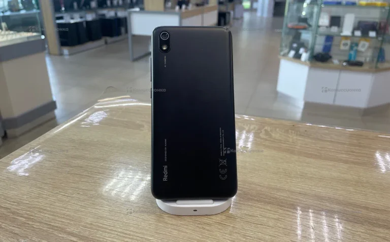 Xiaomi Redmi 7A 32Gb