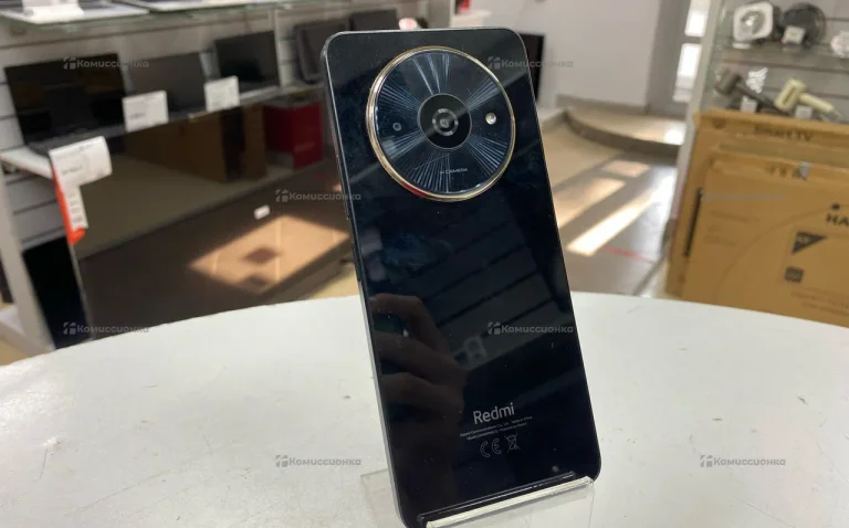 Xiaomi Redmi A3x 3/64ГБ
