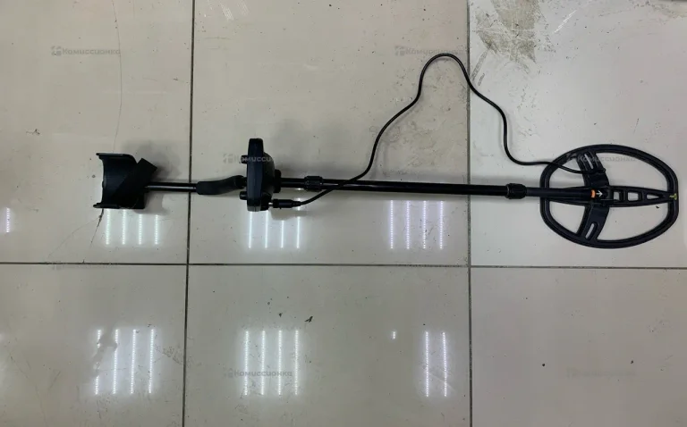 Металлоискатель Tianx TX-850