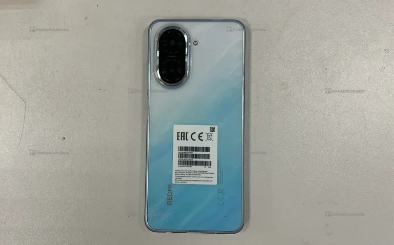 Xiaomi Redmi A5 3/64Gb
