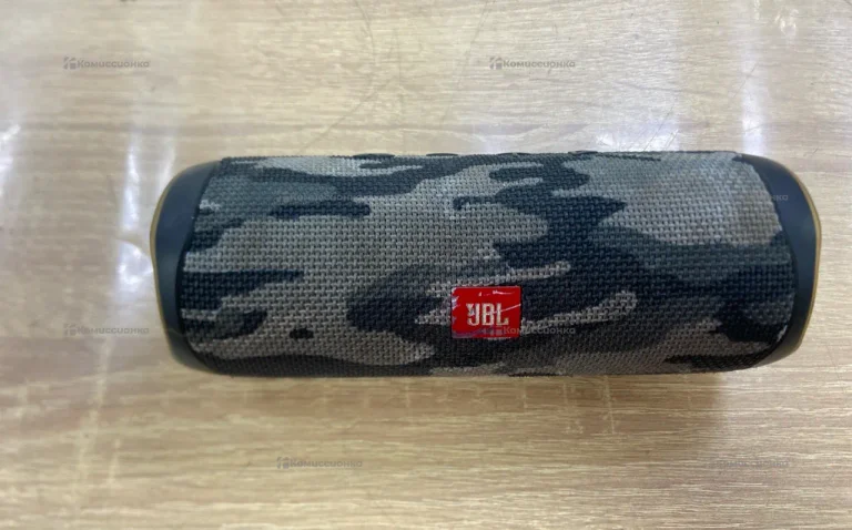 Колонка  JBL Flip 5