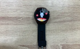 Смарт часы Luckyroqd