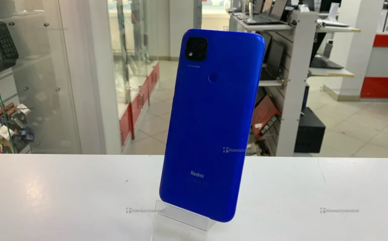 Xiaomi Redmi 9c 3/64 NFC