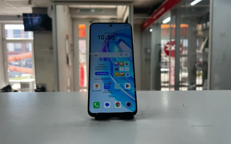 Honor X8a 6/128 ГБ