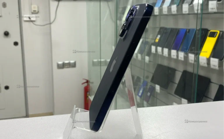 Apple iPhone 15 Pro 256 ГБ