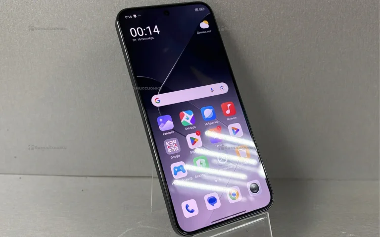 Xiaomi 14 12/512 ГБ