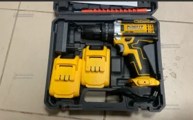 Шуроповерт Dewalt rep .
