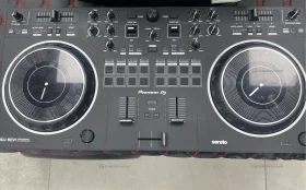 Купить Dj пульт pioneer ddj-rev1 б/у , в Краснодар Цена:19900рублей