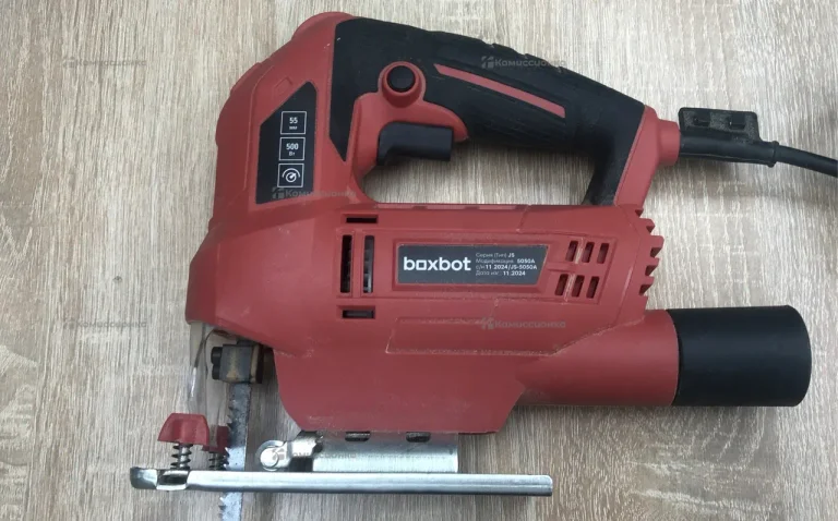 лобзик boxbot JS-5050A