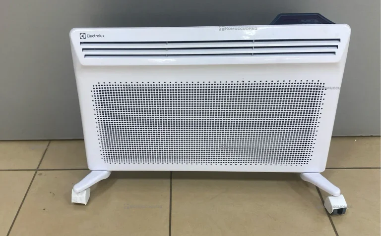 Обогреватель Electrolux