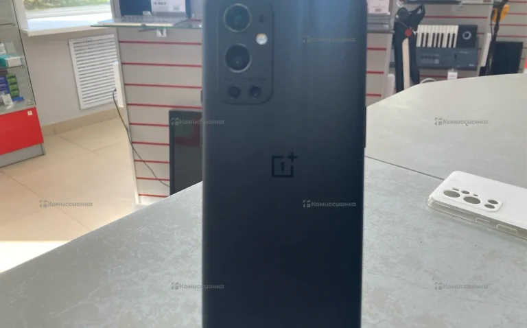 OnePlus 9 Pro 12/256Gb