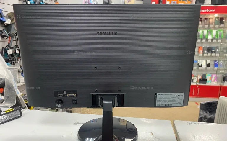 Монитор  Samsung SF354