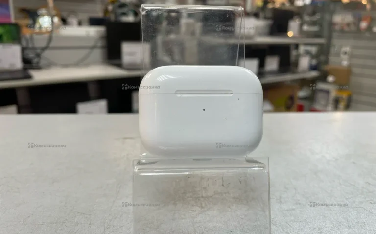 Наушники Apple AirPods Pro 2 Rep