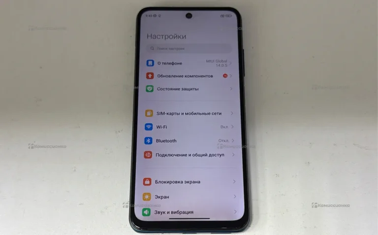 Xiaomi Poco M3 Pro 6/128 ГБ