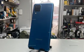 Купить Samsung Galaxy A12 3/32 ГБ б/у , в Самара Цена:1700рублей