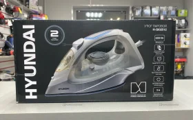 Паровой утюг Hyndai H-SI02512