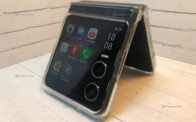 Tecno Phantom V Flip2 8/256 ГБ