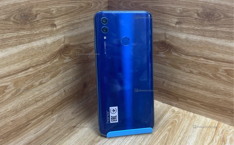 Honor 10 Lite 3/64 ГБ