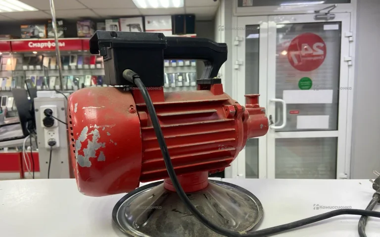 Вибратор для бетона BRAIT BEV-1800