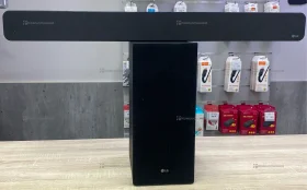 Купить Саундбар LG SL5Y (F9) б/у , в Магнитогорск Цена:6500рублей