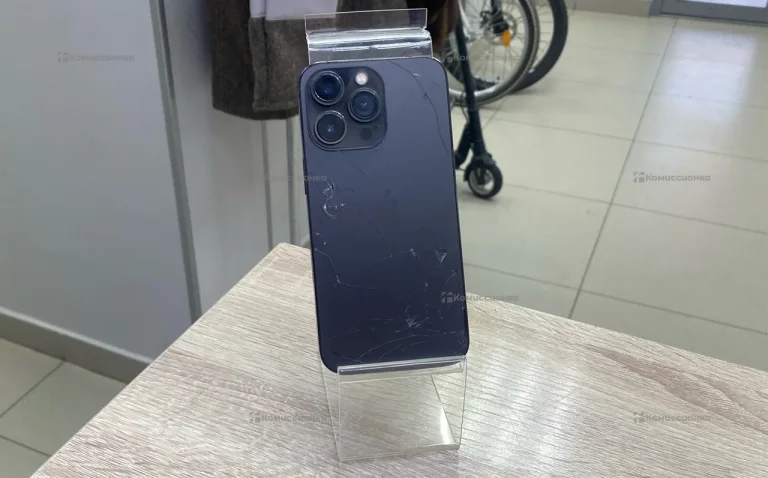 Apple iPhone 13 Pro 6/128 ГБ