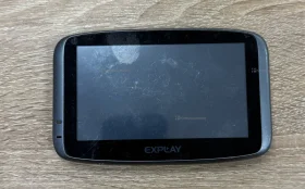 Купить Видеорегистратор EXPLAY б/у , в Челябинск Цена:350рублей