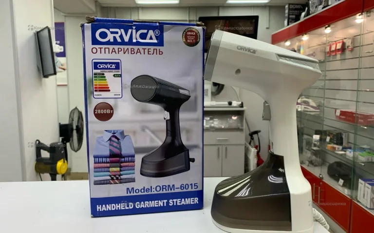 Отпариватель Orvica ORM-6015