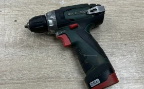 Купить Дрель-шуруповерт Metabo PowerMaxx BS Basic Set б/у , в Краснодар Цена:4900рублей