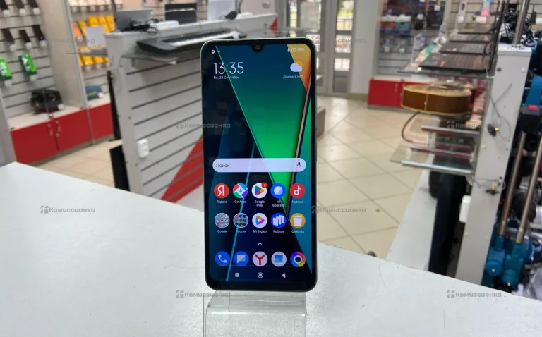 Xiaomi Poco C75 6/128 ГБ