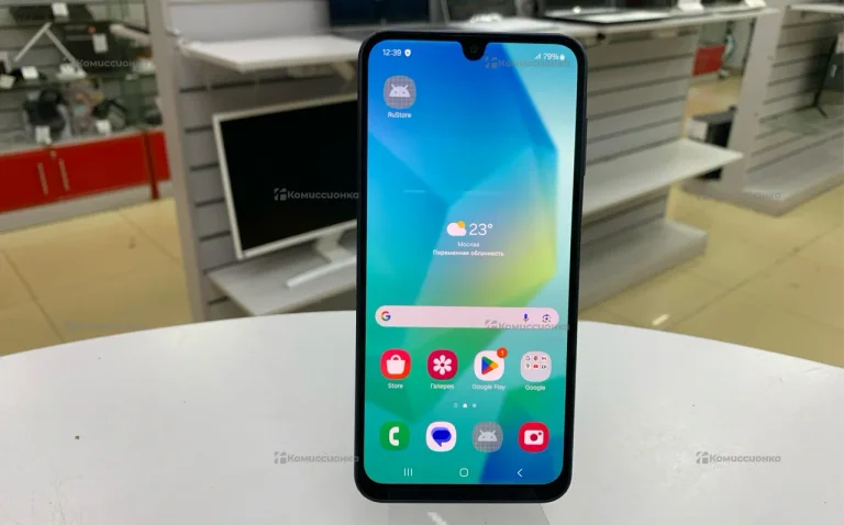 Samsung Galaxy A16 8/256Gb