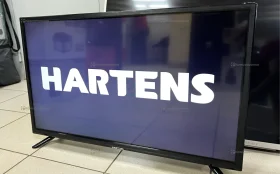 Купить Телевизор HARTENS HTV-32R011B-T2/PVR б/у , в Чапаевск Цена:6500рублей