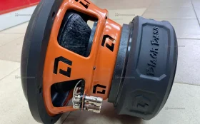 Купить Сабвуфер  PHOENIX BLACK BASS 12 б/у , в Казань Цена:6900рублей