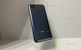 Xiaomi Redmi 9C 2/64 ГБ