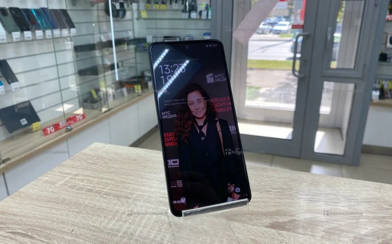 Xiaomi redmi note 13 6/128
