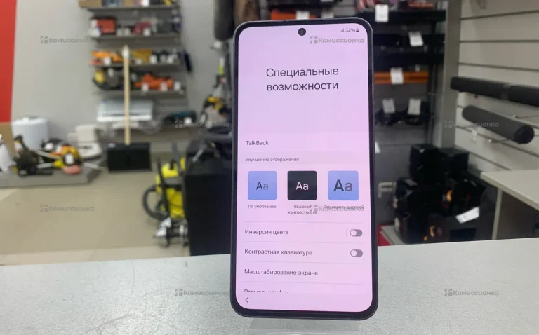 Samsung Galaxy S24 FE 8/128Gb