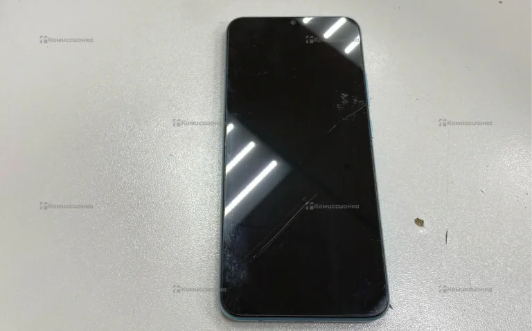 Realme C21 3/32 ГБ