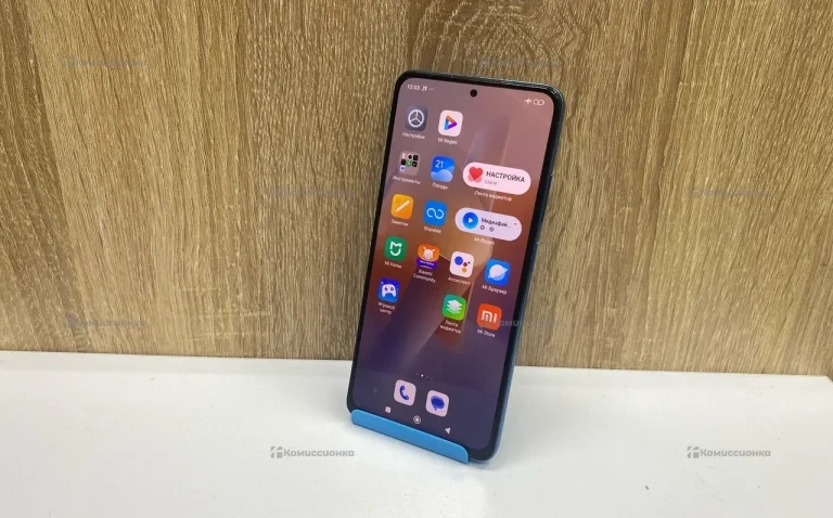Xiaomi Redmi Note 12 Pro 8/256 ГБ