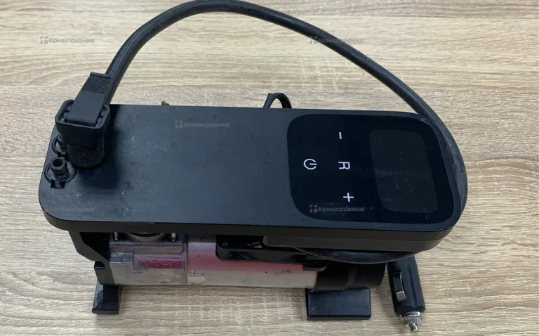 Компрессор автомобильный xiaomi midrive tpo1